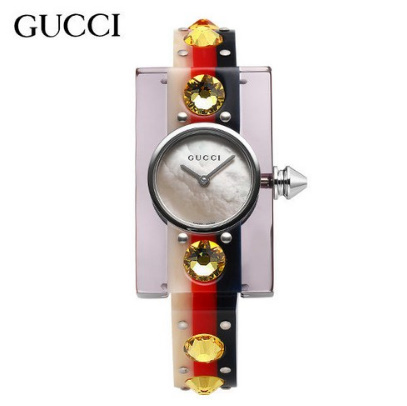  [구찌] [시계 GUCCI] YA143524 / Vintage Web 빈티지 웹 여성용 뱅