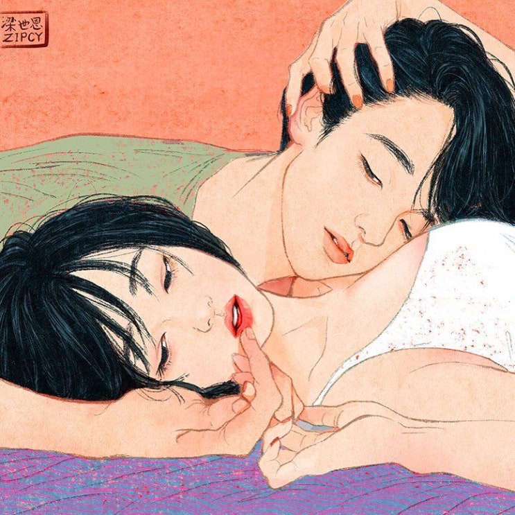  이태리장인의 다이어리 : 섹스에세이(여섯째날)