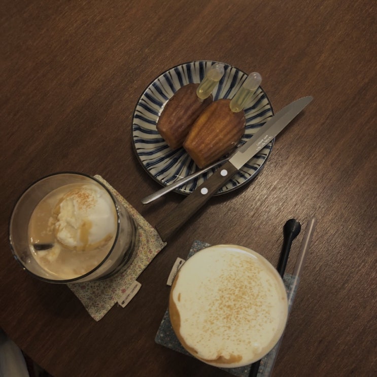  [대구 진골목]:LTR coffee