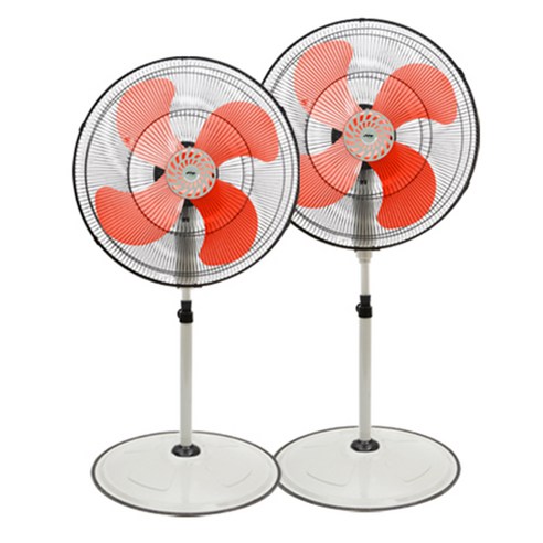  한빛전자 30인치 산업용 대형선풍기 HV-3000