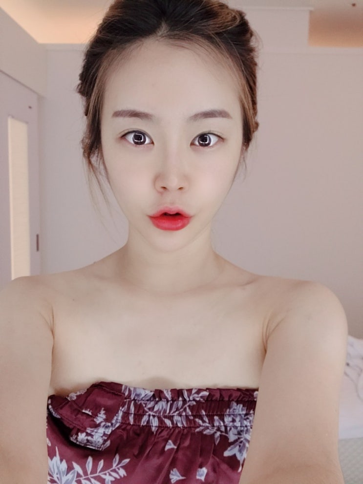  충주 피부샵 신혜스킨에서 DPL관리 받고 왔어요~