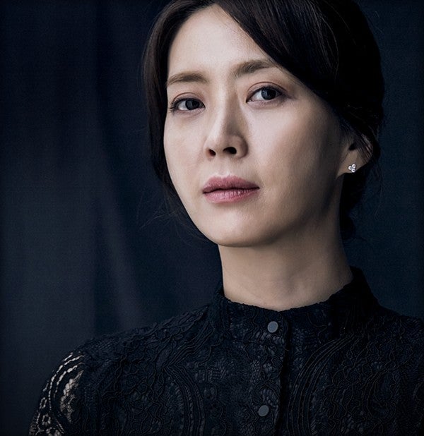 송윤아 설경구 안내상