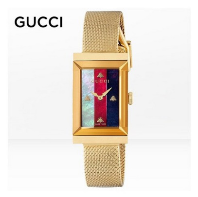  [구찌] GUCCI 시계 YA147410