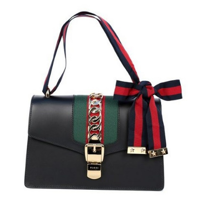  [GUCCI] 구찌 실비백 421882 CVLEG