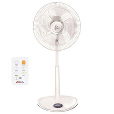 신일 좌석용 리모콘 선풍기 SIF-14HKR