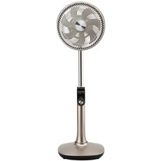  엘리 절전형 BLDC 모터 24단 써큘레이터 리모컨 선풍기 ELI-1000DR