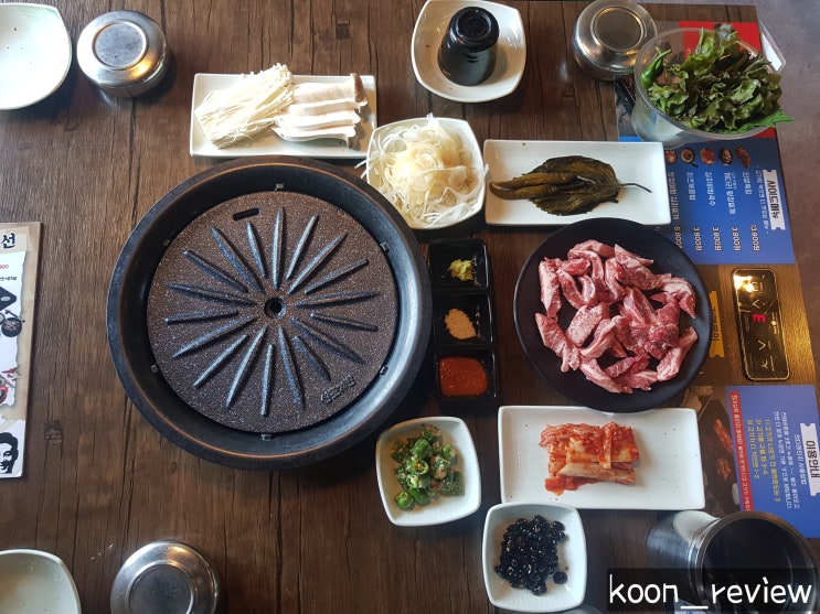  [인천 남동구] 임창정의 대단한 갈비, 서창동 점심은 여기서 해결
