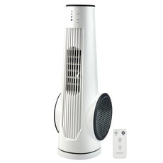  유니맥스 터보 블로워팬 선풍기 리모콘형 UMF-2100BR