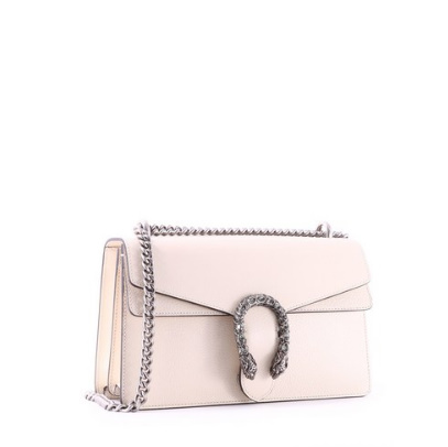  구찌 가방 White Dionysius Small 400249