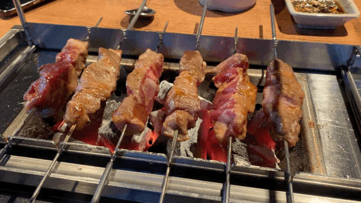  이가네양꼬치, 매봉역 회식장소  딱이야! 매봉역 양꼬치_친절한 사장님 (메뉴&가격)