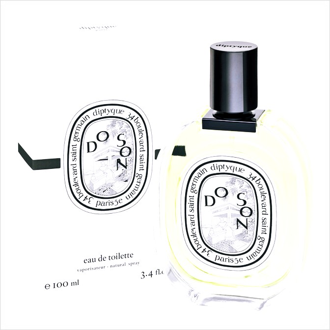  딥디크 도손 edt 100ml 급쇼핑!?!