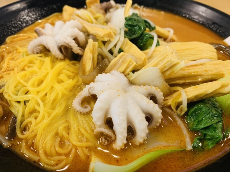  장안동마라탕 신라방마라탕 다녀왔어요 :-)