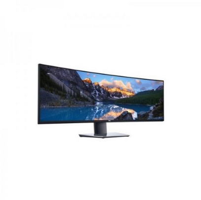  라온하우스 [DELL] UltraSharp 49인치 모니터