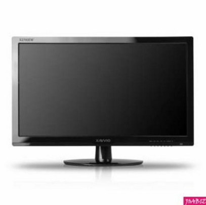  엑사비오 X2700EW 모니터 컴퓨터용품