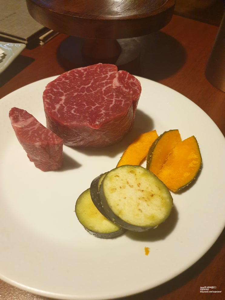수요미식회 한우 안심 맛집 청담동 뜨락 수요미식회 한우 안심 맛집 청담동 뜨락