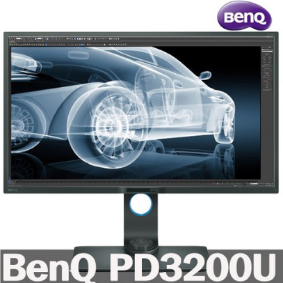  벤큐 PD3200U