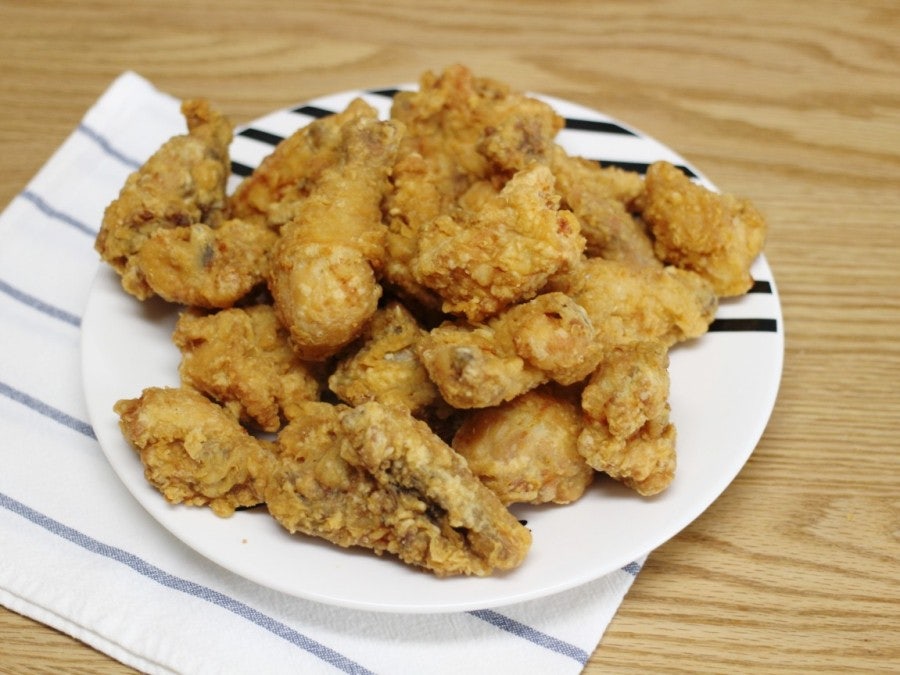 호식이두마리치킨 소하점 사진 6