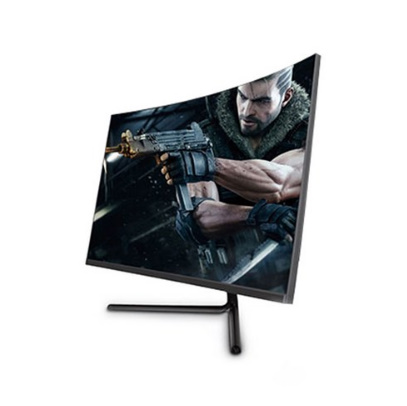  한성컴퓨터 68.6cm FHD 1500R 리얼 165 게이밍 모니터