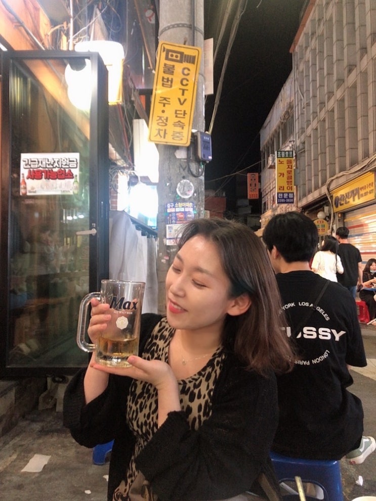  2020년 7월, 방학일상 기록_c️