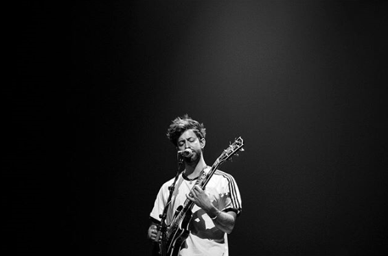  Playlist | Bruno Major - Nothing