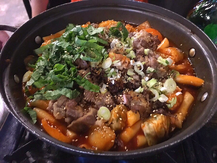  [신림술집] 편하게 맥주 한잔하기 좋은 안주맛집 :: 신림 심야포차