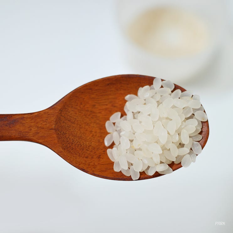 우리품종 경기미 맛드림 / 고슬고슬 맛있는 쌀밥