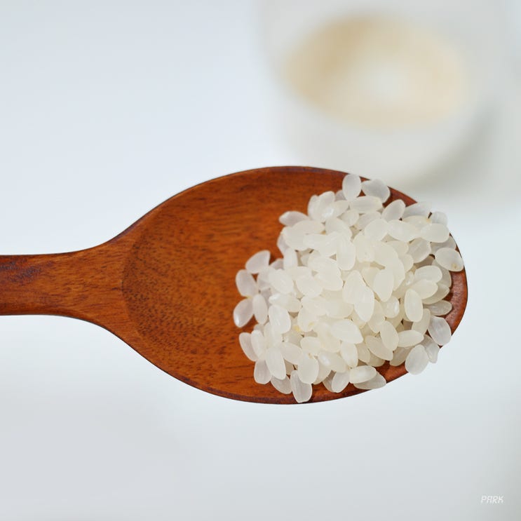  우리품종 경기미 맛드림 / 고슬고슬 맛있는 쌀밥