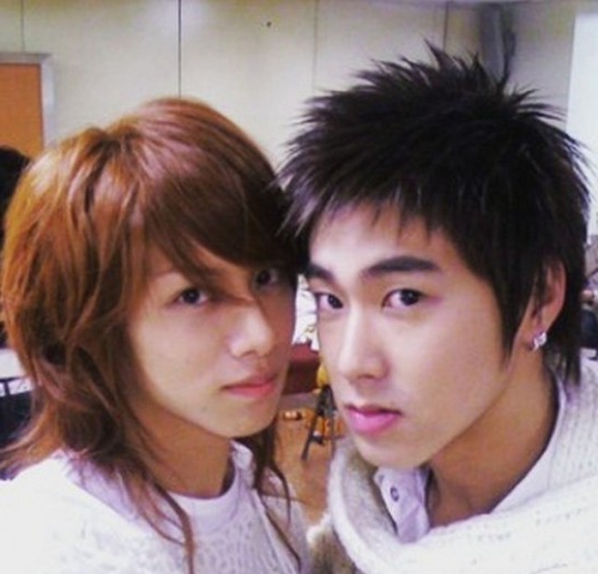 <b>유노윤호</b>와 <b>김희철</b>의 SM 연습생 시절 에피소드 外