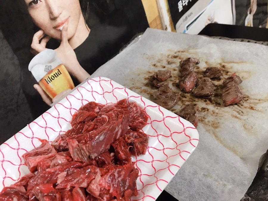 신가네정육식당 사진 6