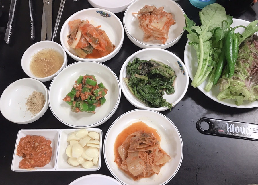 신가네정육식당 사진 4