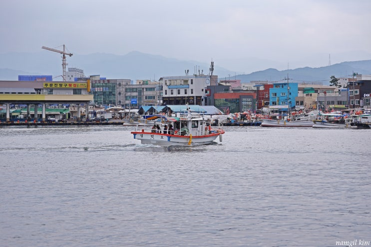 강릉여행 가볼만한 곳, 주문진항과 주문진 등대 강릉여행 가볼만한 곳, 주문진항과 주문진 등대