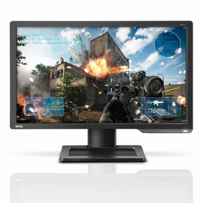 BenQ ZOWIE XL2411P 24 Inch 144Hz FHD Gaming Monitor BenQ ZOWIE XL2411P 24 Inch 144Hz FHD Gaming Monitor