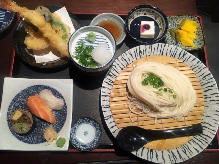  여의도맛집 :) 갓포요리 진가와