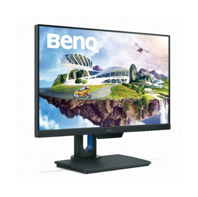 BenQ PD2500Q 아이케어