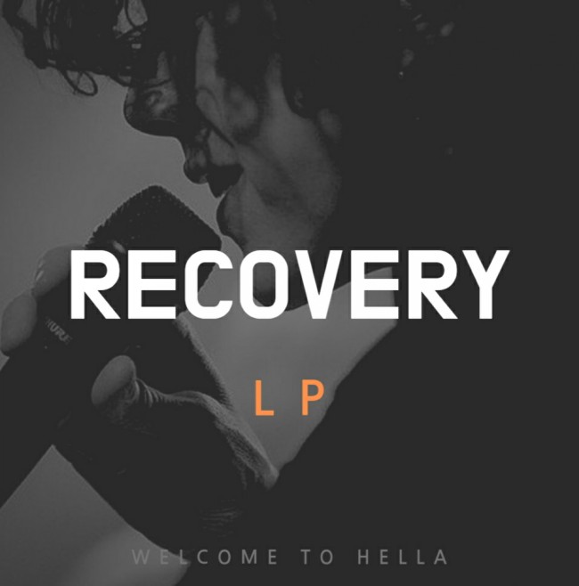  LP - Recovery [가사 해석/번역]