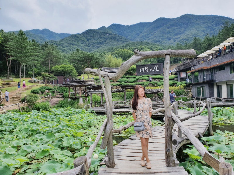 네이버 인플루언서 [네이버 인플루언서] LOU_루의 통영카페