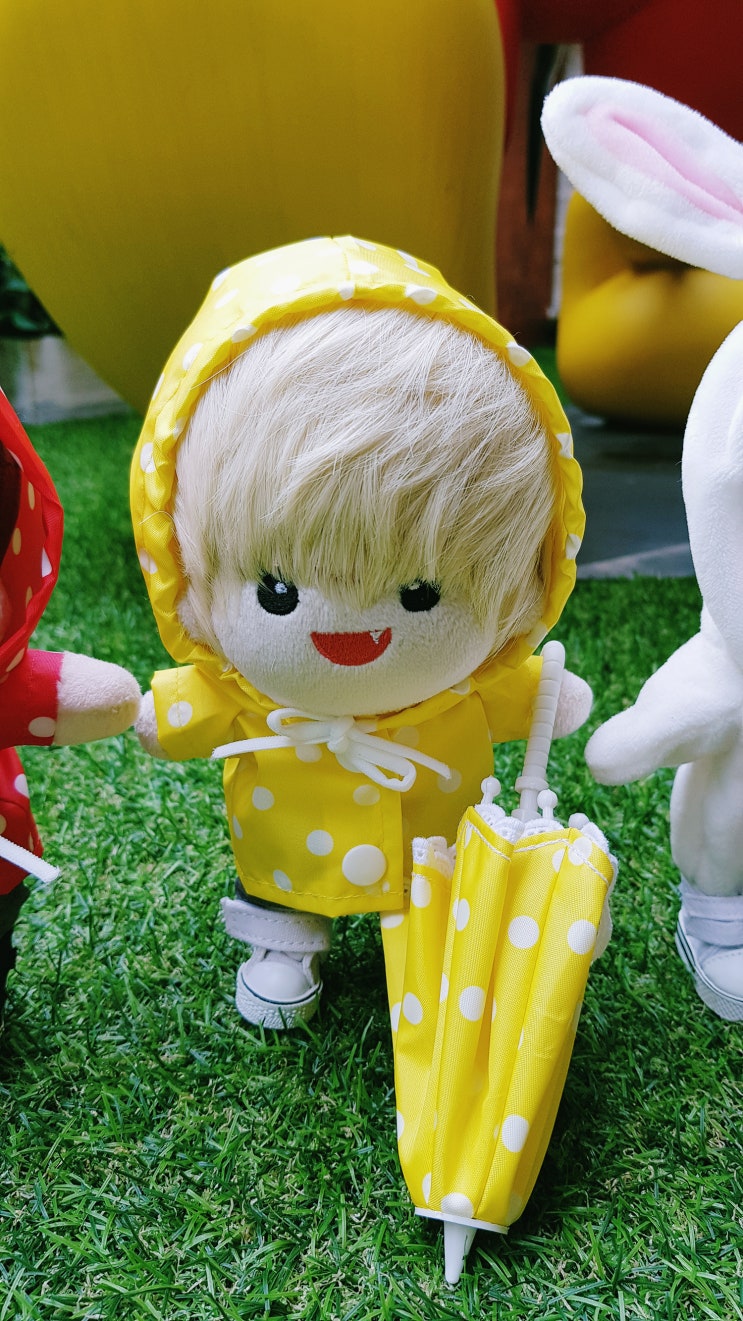귀여운 인형우비 구입 후기! (인형모델 20cm 베우비 / 15cm 우리찌니, 우냥이) 귀여운 인형우비 구입 후기! (인형모델 20cm 베우비 / 15cm 우리찌니, 우냥이)