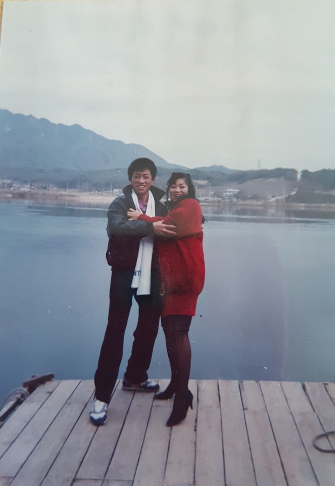면회 면회
