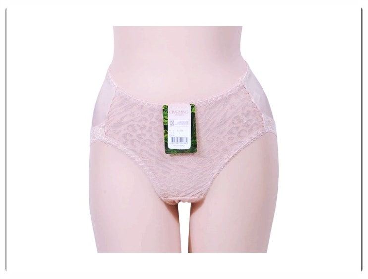  세일중] 챠밍 호피 인견 레이스라인 삼각 팬티X1EA 섹시팬티 여성팬티 럭셔리 팬티 남성팬티 njym ..