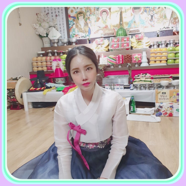  성남용한점집 재수굿을 하는 이유