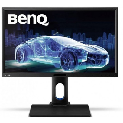  BenQ BL2420PT 24 인치 QHD 1440p IPS 모니터