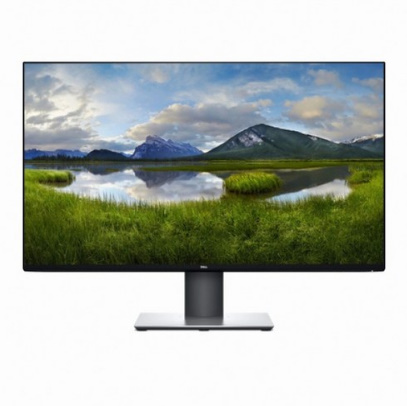 two1mall [DELL] UltraSharp 32인치 모니터 4K모니터 / 4K UHD