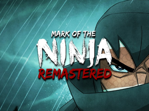 잠행 액션 플랫포머 마크 오브 닌자 리마스터 (Mark of the Ninja Remastered) 잠행 액션 플랫포머 마크 오브 닌자 리마스터 (Mark of the Ninja Remastered)