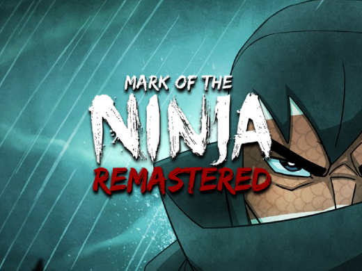 잠행 액션 플랫포머  마크 오브 닌자 리마스터 (Mark of the Ninja Remastered)