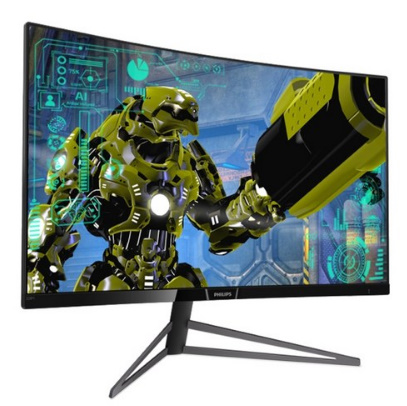  라온하우스 [필립스] 32인치 모니터 QHD 144hz 프리싱크2 HDR [무결점]