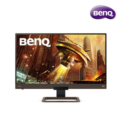 벤큐 EX2780Q QHD 144Hz 무결점 27인치 게이밍 모니터