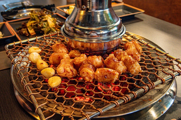  대존맛 발산양대창 발산회관, 저렴한데 고급지네!