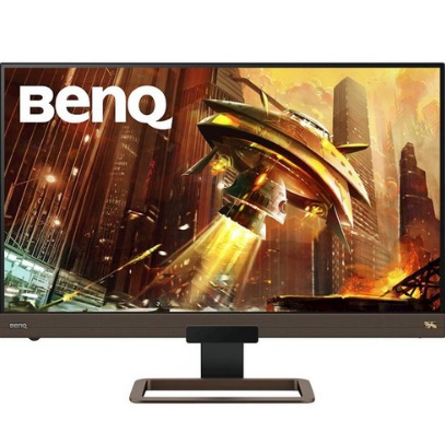  BenQ EX2780Q 27" IPS 144Hz Gaming Monitor