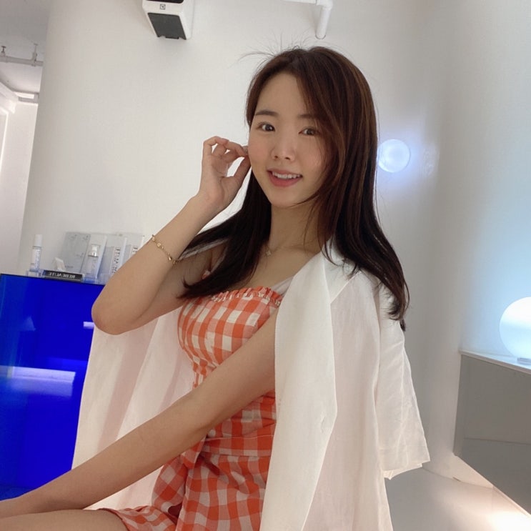  #2 패션블로그 꽃여사 글쓰기 좋은 날, 휴무