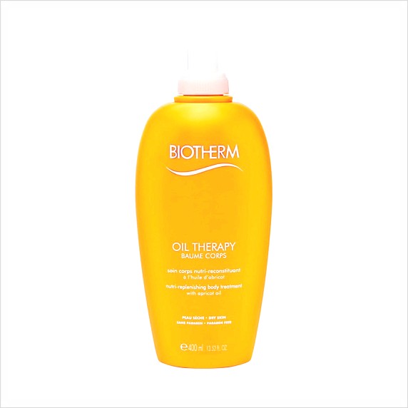  비오템 Biotherm Oil Therapy Baume Corps Body Treatment 오일 테라피 건성 바디 트리트먼트 400ml 1팩 급쇼핑!